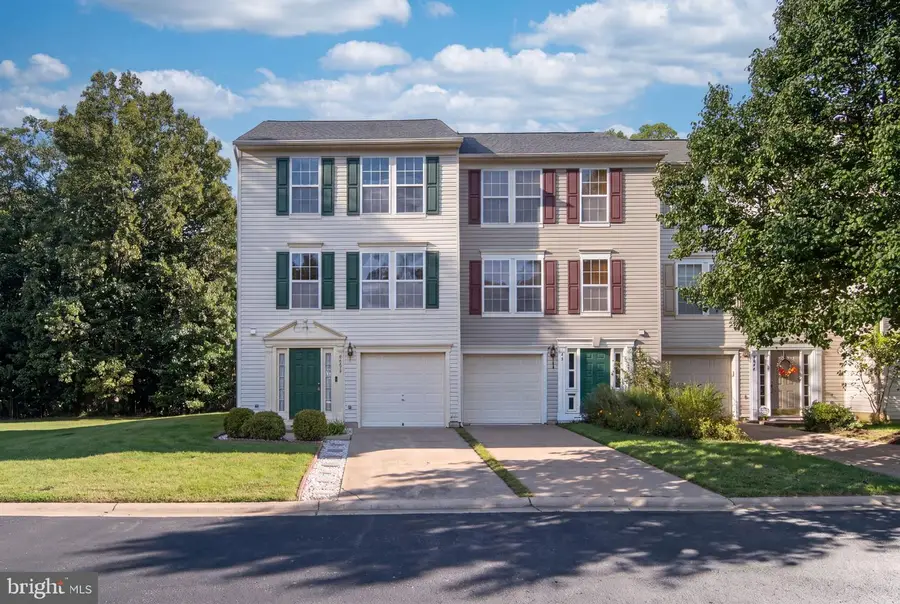 4715 Colonnade Way, Fredericksburg, VA 22408 - #2