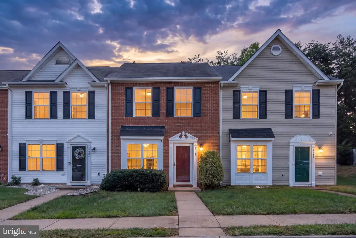 4028 Englandtown Rd, Fredericksburg, VA 22408 - #1