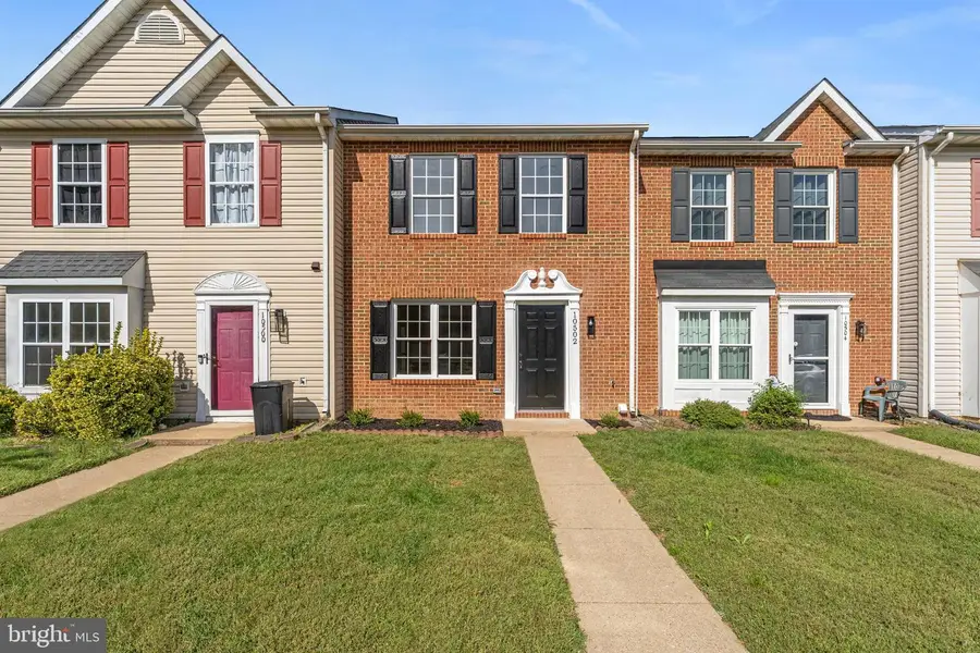 10502 Boxmeer Ct, Fredericksburg, VA 22408 - #3