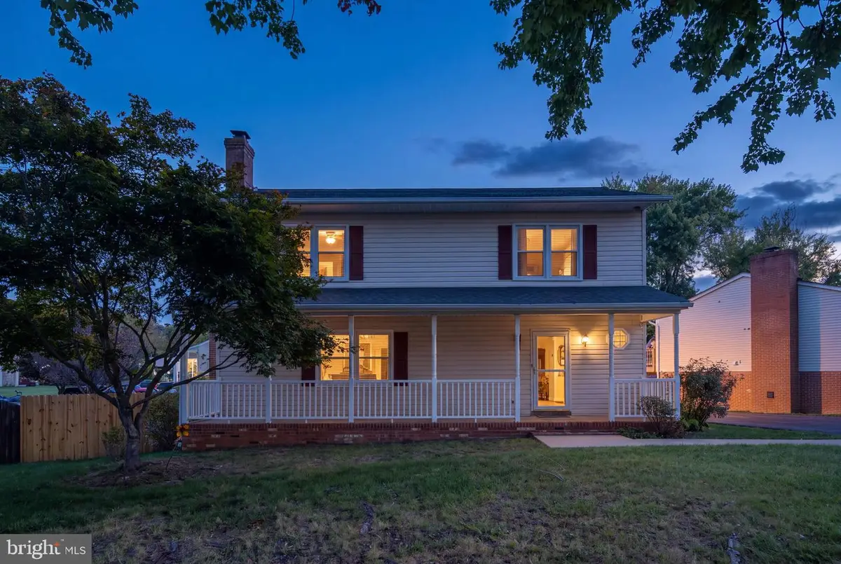 800 Shamrock Dr, Fredericksburg, VA 22407 - #1