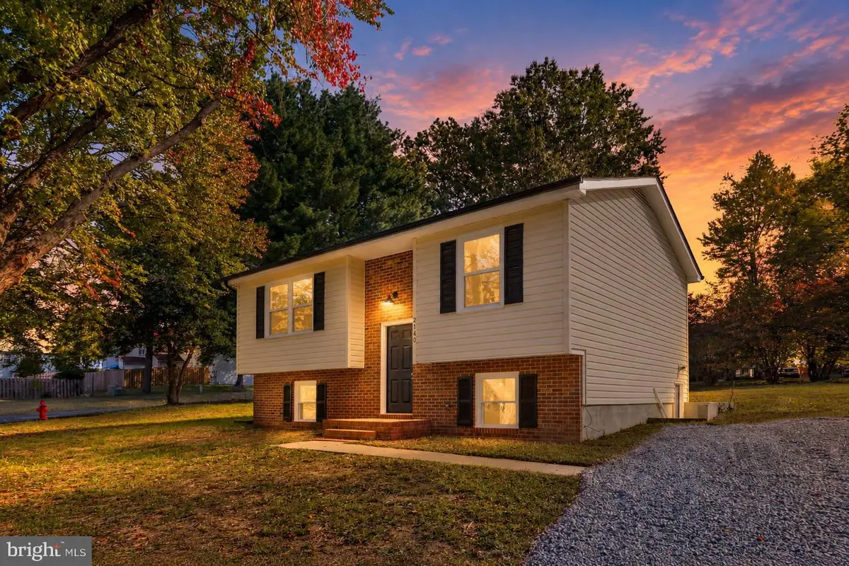 2140 Minnear St, Fredericksburg, VA 22407 - #1