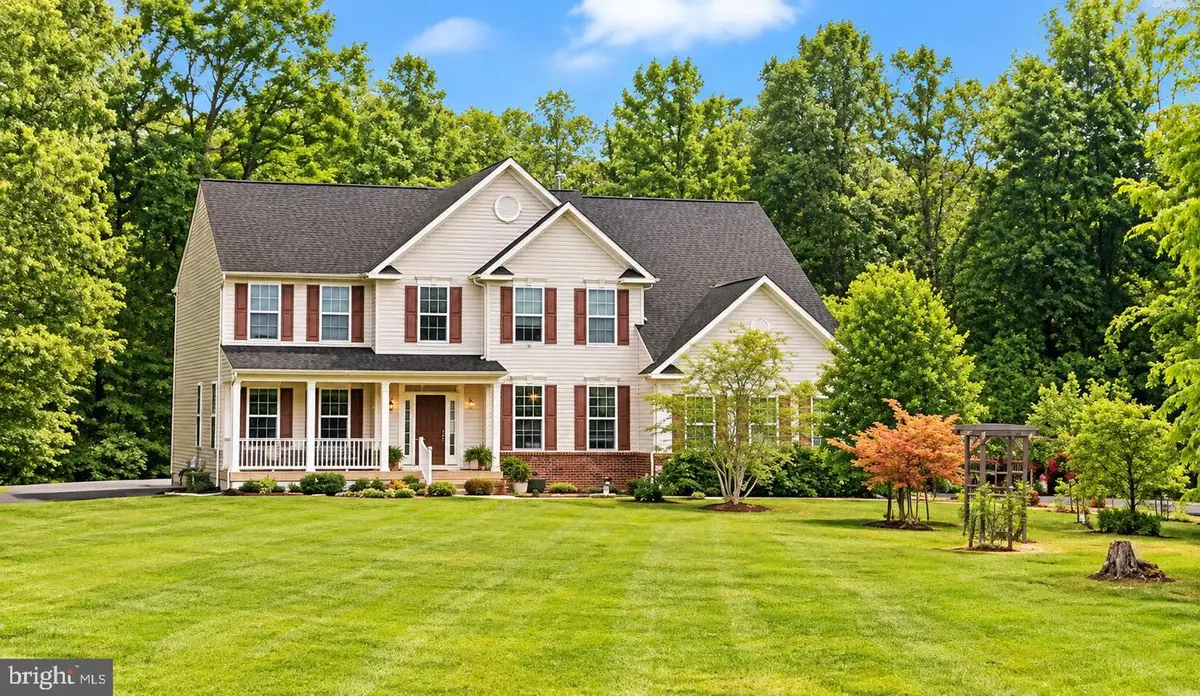 10104 Willow Ridge Ln, Spotsylvania, VA 22553 - #1