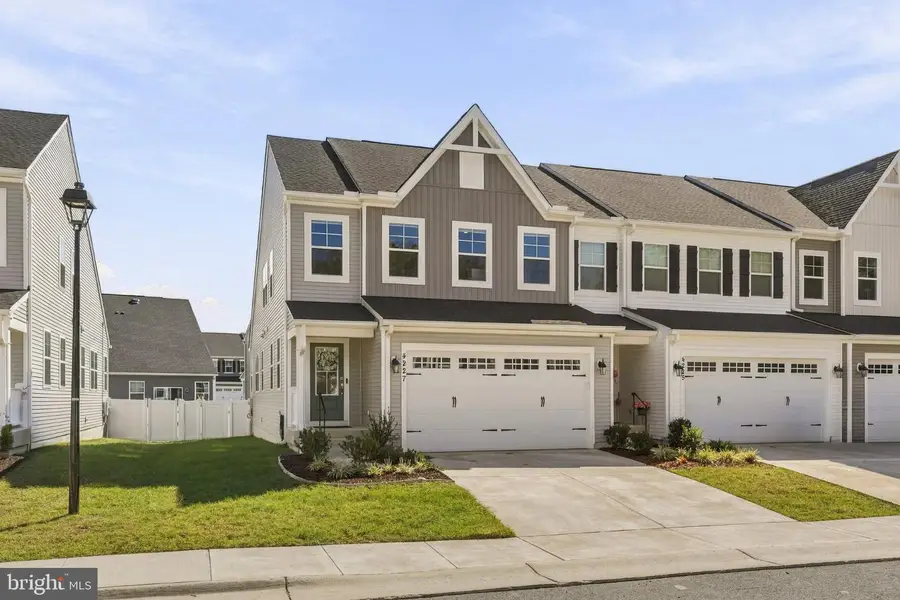 4227 Command Field Ct, Fredericksburg, VA 22408 - #2