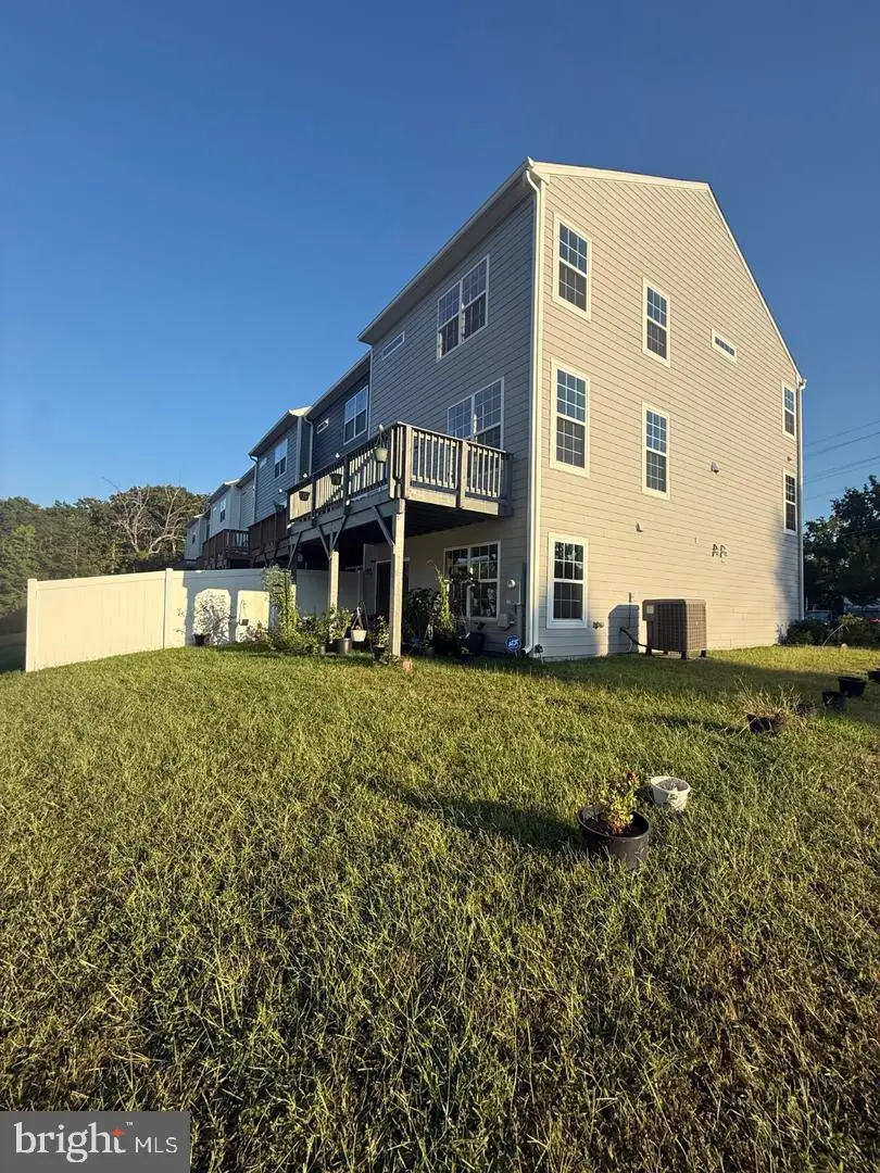 3715 Allington Ct, Fredericksburg, VA 22408 - #2