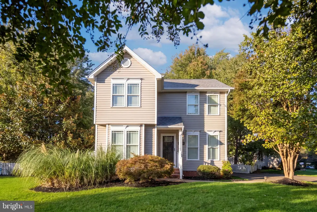 8600 Oak Glen Ct, Fredericksburg, VA 22407 - #1