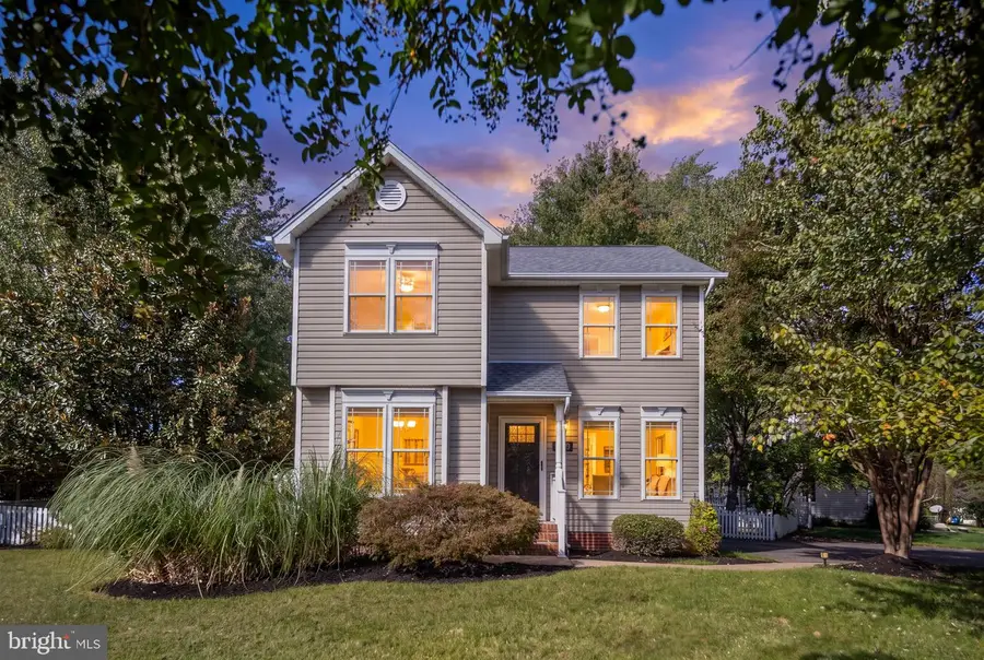 8600 Oak Glen Ct, Fredericksburg, VA 22407 - #2