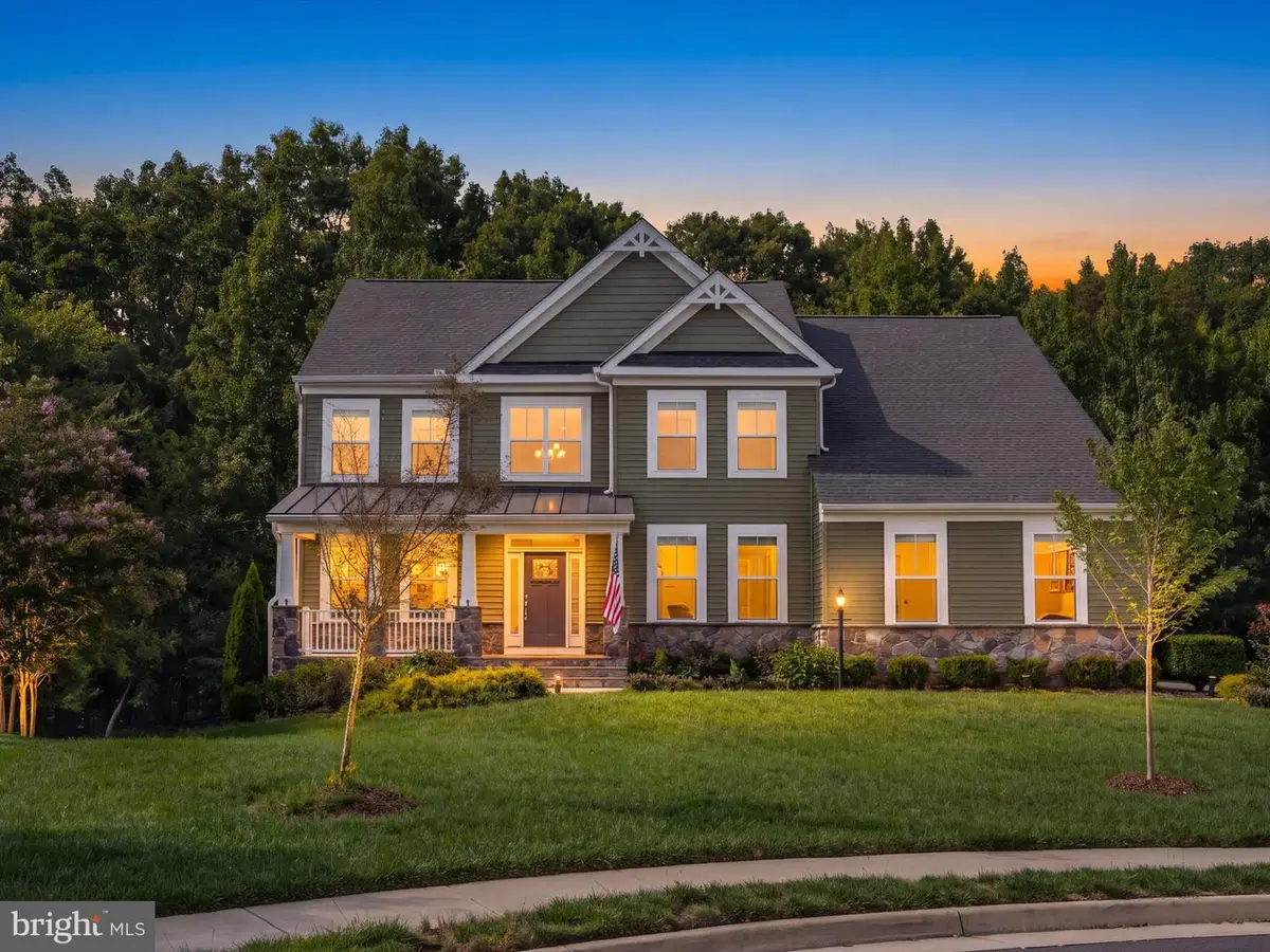 11714 Quail Run Ct, Spotsylvania, VA 22551 - #1