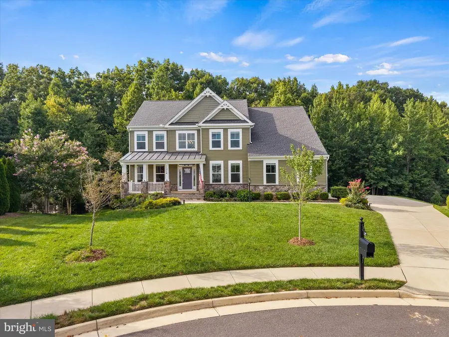 11714 Quail Run Ct, Spotsylvania, VA 22551 - #2