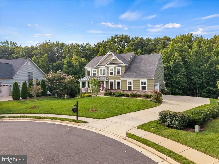 11714 Quail Run Ct, Spotsylvania, VA 22551 - #3
