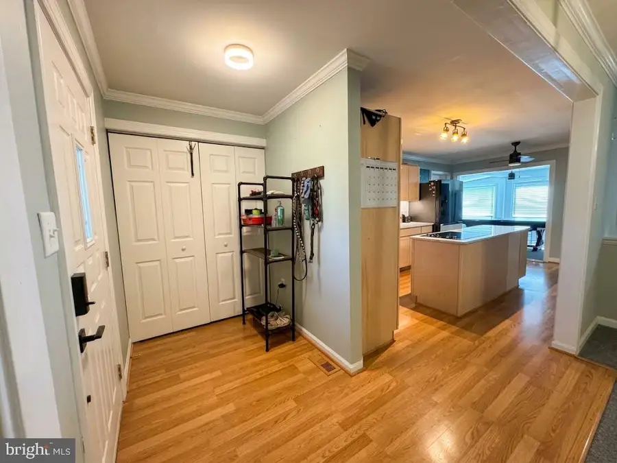 3903 Blake Dr, Fredericksburg, VA 22407 - #2