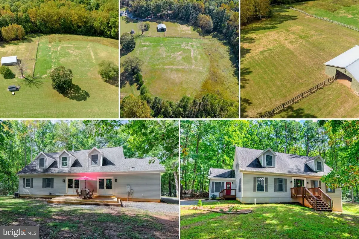 7812 Belmont Rd, Spotsylvania, VA 22551 - #1