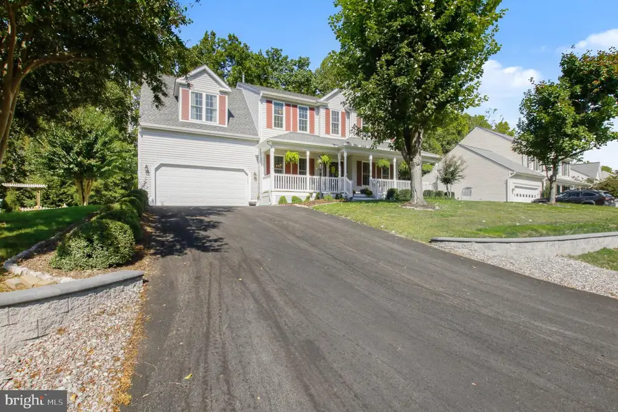 12121 Kingswood Blvd, Fredericksburg, VA 22408 - #2