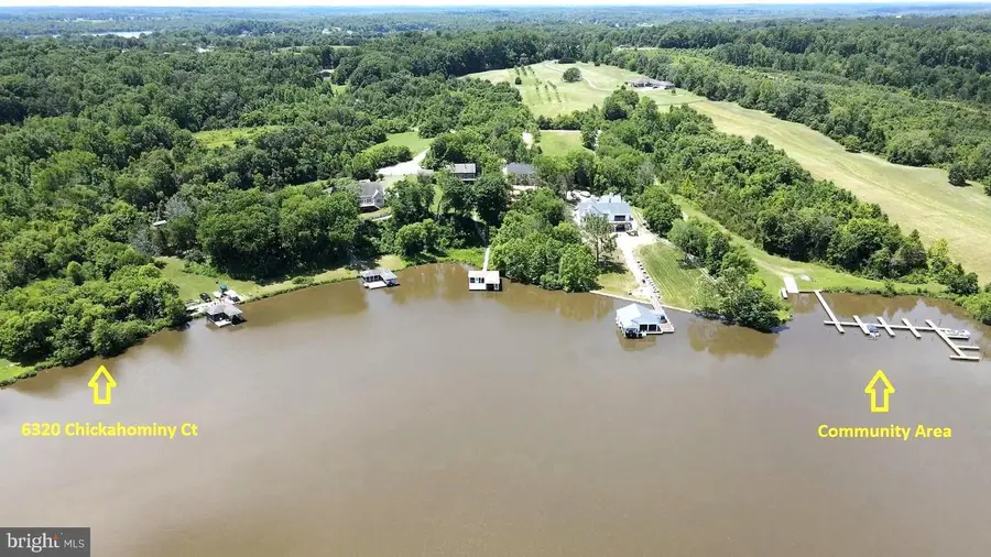 6320 Chickahominy Ct, Orange, VA 22960 - #3