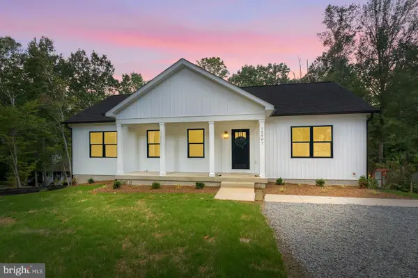 12907 Infantry Dr, SPOTSYLVANIA, VA 22551