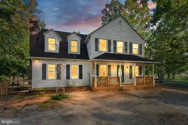 3521 Saddlebrooke Dr, SPOTSYLVANIA, VA 22551