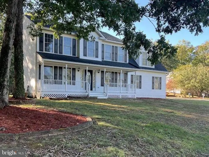 11507 Duchess Dr, Fredericksburg, VA 22408 - #1