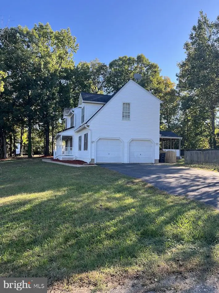 11507 Duchess Dr, Fredericksburg, VA 22408 - #3