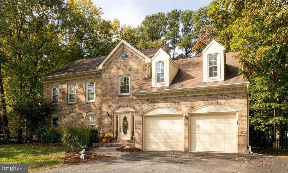 6219 Sweetbriar Dr, Fredericksburg, VA 22407 - #1