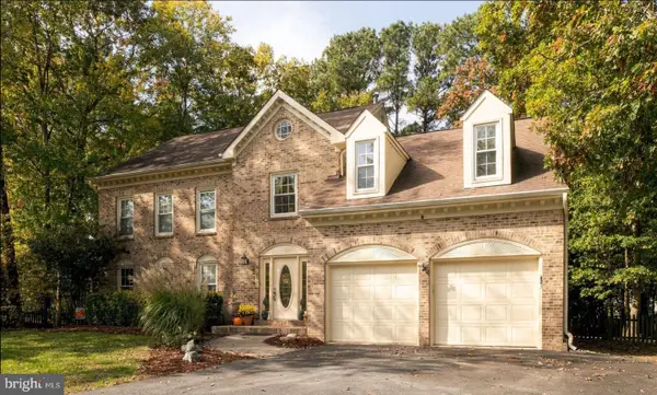6219 Sweetbriar Dr, FREDERICKSBURG, VA 22407
