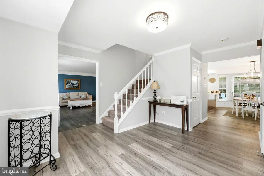 6219 Sweetbriar Dr, Fredericksburg, VA 22407 - #3