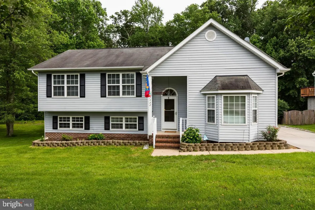 7422 Laura Ln, Fredericksburg, VA 22407 - #1