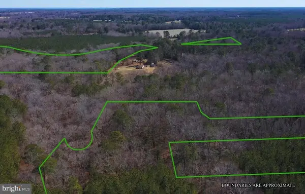 0 Golden Hill Rd, SURRY, VA 23883