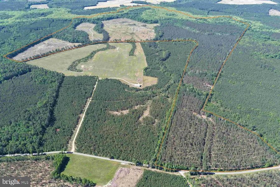 Laurel Drive (tract: Surry Seward-scott), Surry, VA 23883 - #3