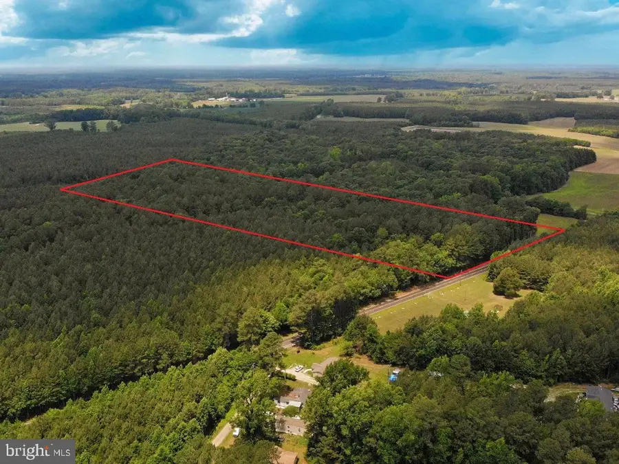 0 Salisbury Rd, Spring Grove, VA 23881 - #3
