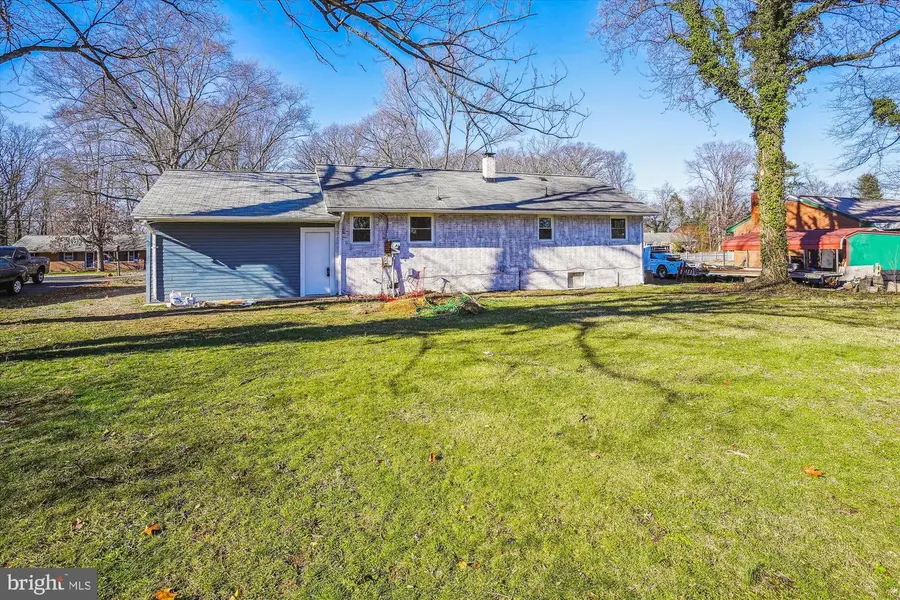 822 Forbes St, Fredericksburg, VA 22405 - Image #2