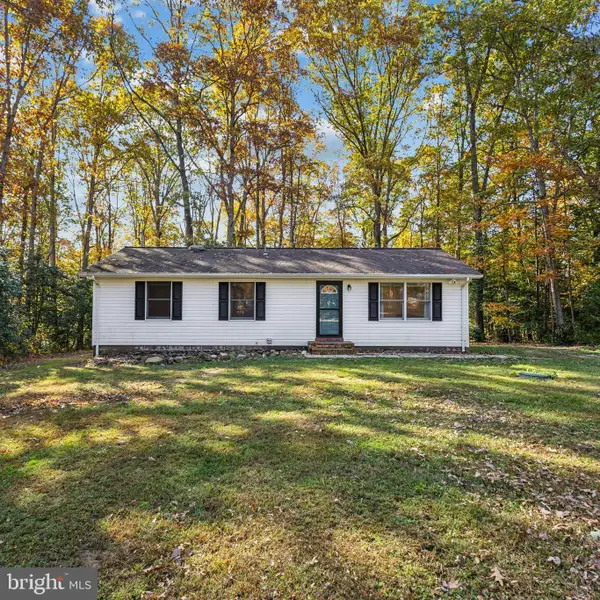 60 Beech Dr, STAFFORD, VA 22556