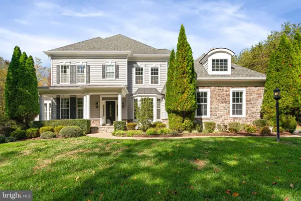 80 Snapdragon Dr, STAFFORD, VA 22556