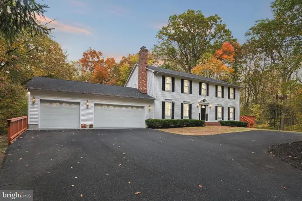 19 Windrush Ct, STAFFORD, VA 22554