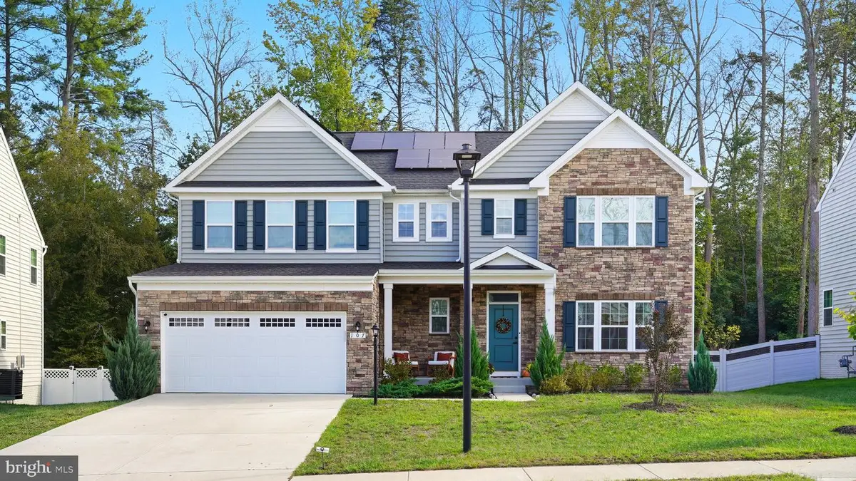 107 Mountain Path Ln, Stafford, VA 22554 - Image #1