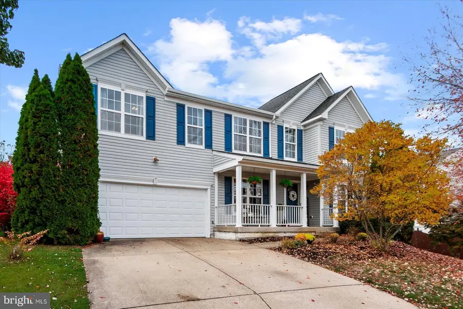 9 Bannon Ln, Stafford, VA 22556 - Image #3