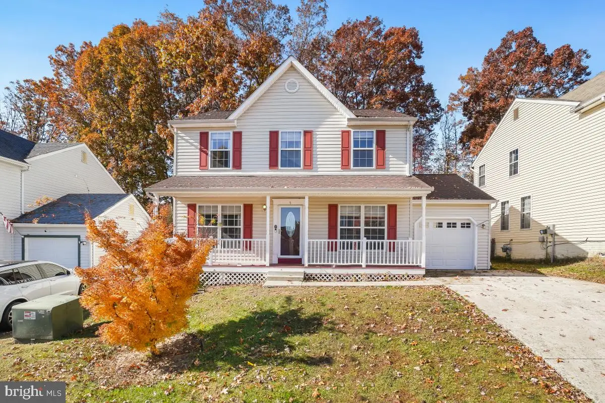 9 Varone Dr, Stafford, VA 22554 - Image #1