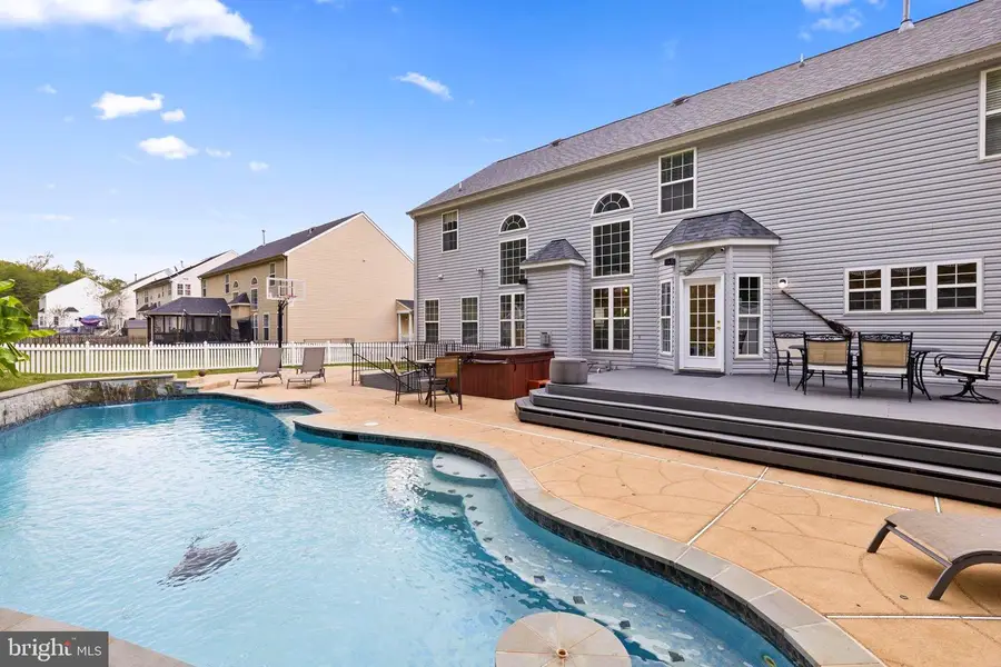 5 Basket Ct, Stafford, VA 22554 - Image #2