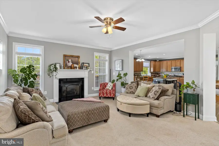 11 Garnet Way, Falmouth, VA 22405 - #3