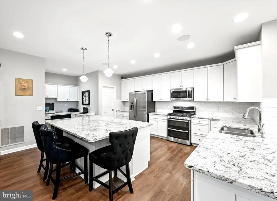 100 Silver Comet Ct, Fredericksburg, VA 22405 - Image #2