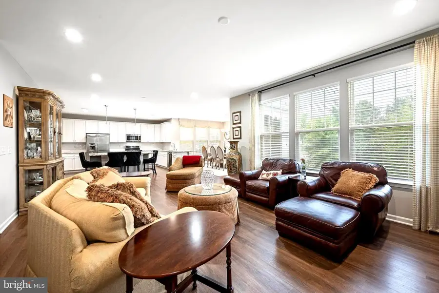 100 Silver Comet Ct, Fredericksburg, VA 22405 - Image #3