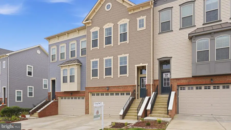 426 Indigo Way, Stafford, VA 22554 - Image #2