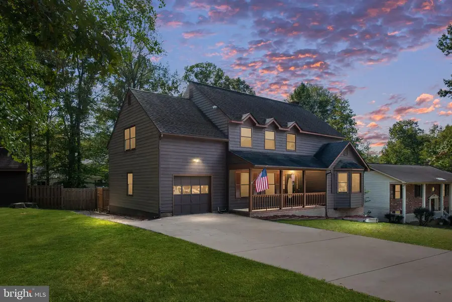 4 Endicott Ln, Stafford, VA 22554 - Image #2