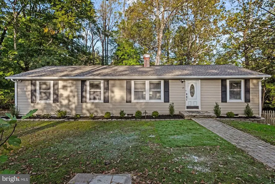 15 Lovelace Ln, Stafford, VA 22554 - Image #2