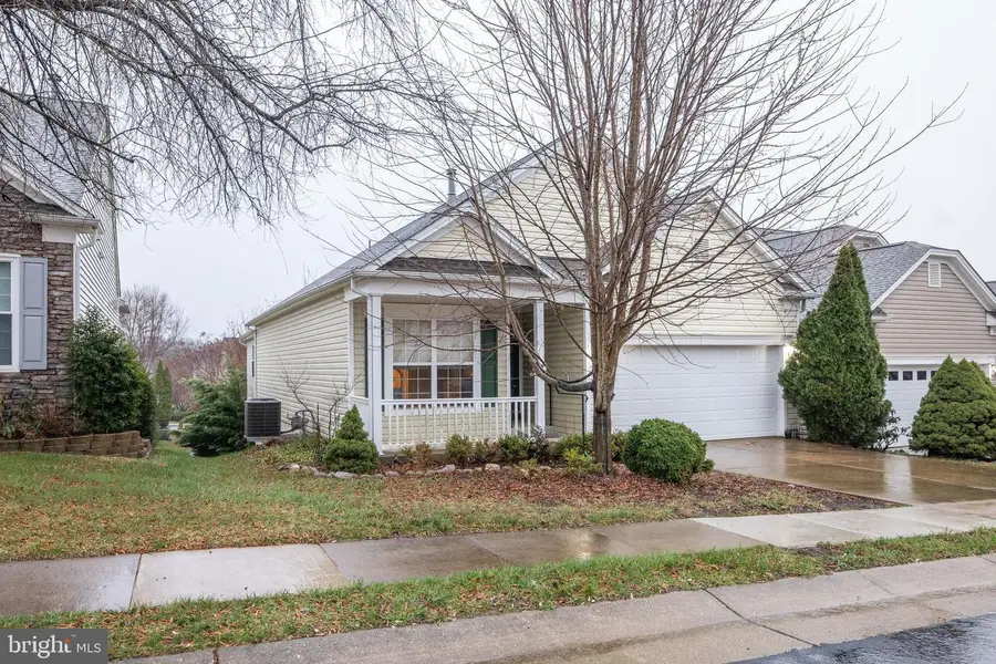 21 Buchanan Ct, Fredericksburg, VA 22406 - #2