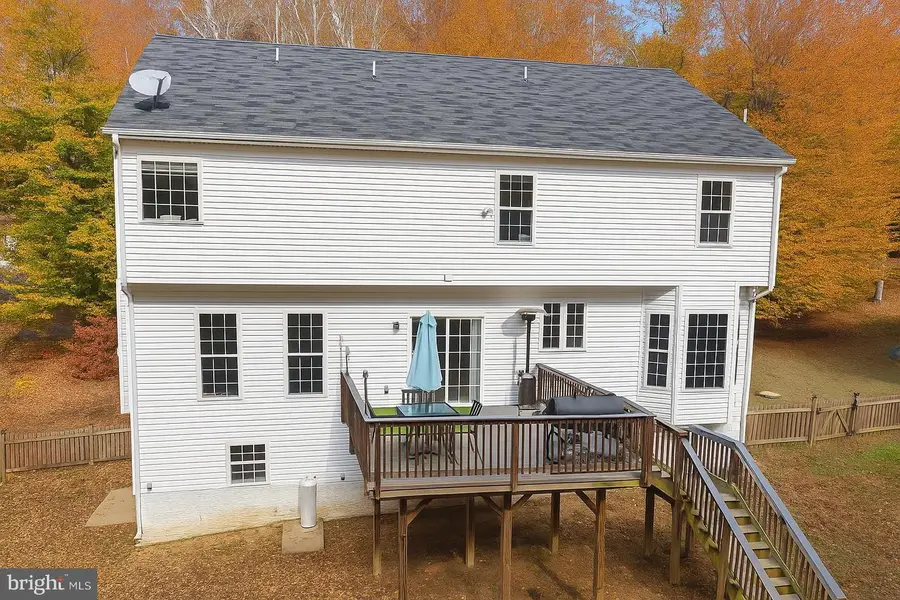 100 Brookewood Dr, Fredericksburg, VA 22405 - Image #2