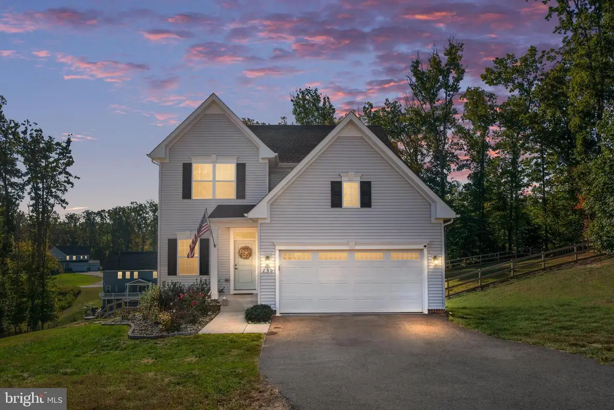 250 Stephanies Way, Fredericksburg, VA 22406 - Image #1