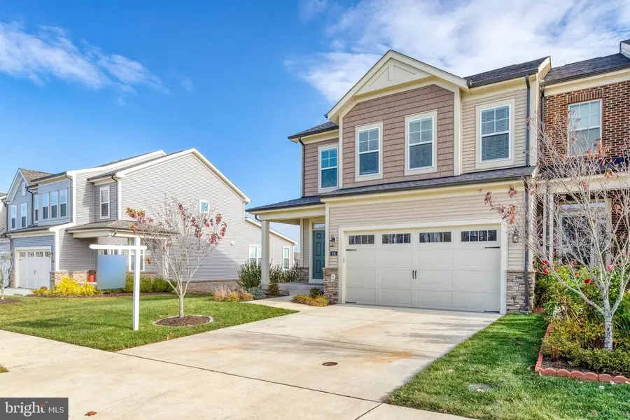 241 Smokebush Dr, Stafford, VA 22554 - Image #2