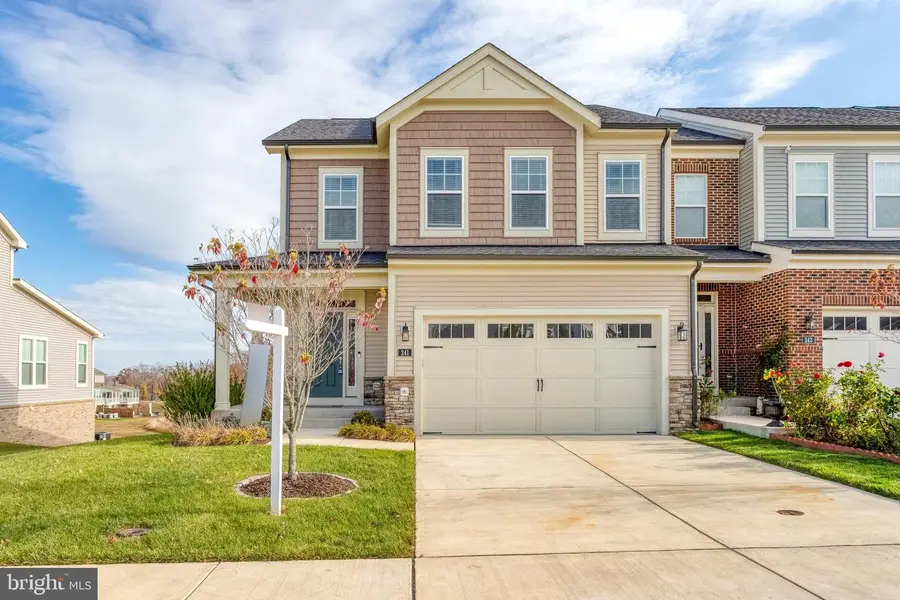 241 Smokebush Dr, Stafford, VA 22554 - Image #3