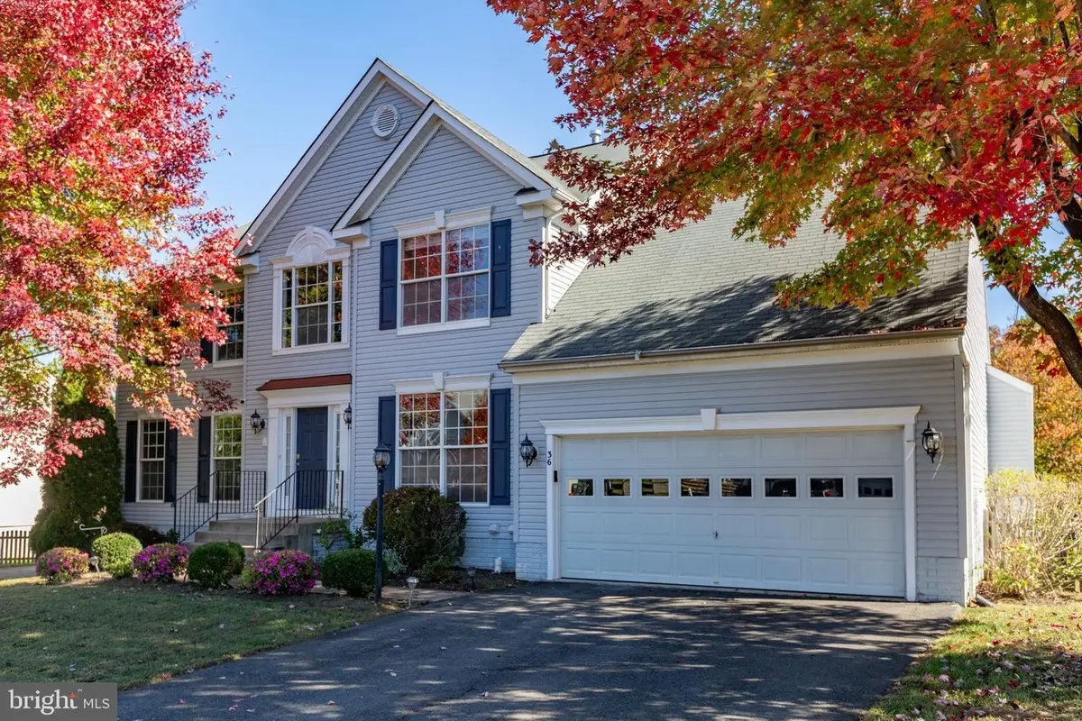 36 Morningmist Dr, Fredericksburg, VA 22406 - Image #1