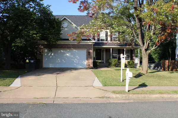 17 Stoneridge Ct, STAFFORD, VA 22554