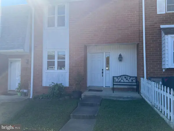 110 Oak Dr, STAFFORD, VA 22554